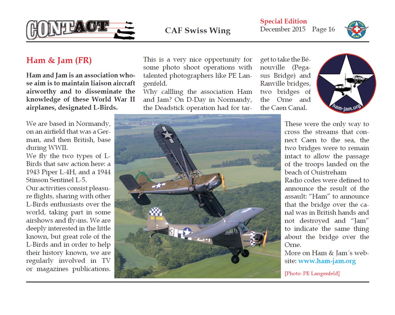 CONTACT 2015 12 Stinson L 5