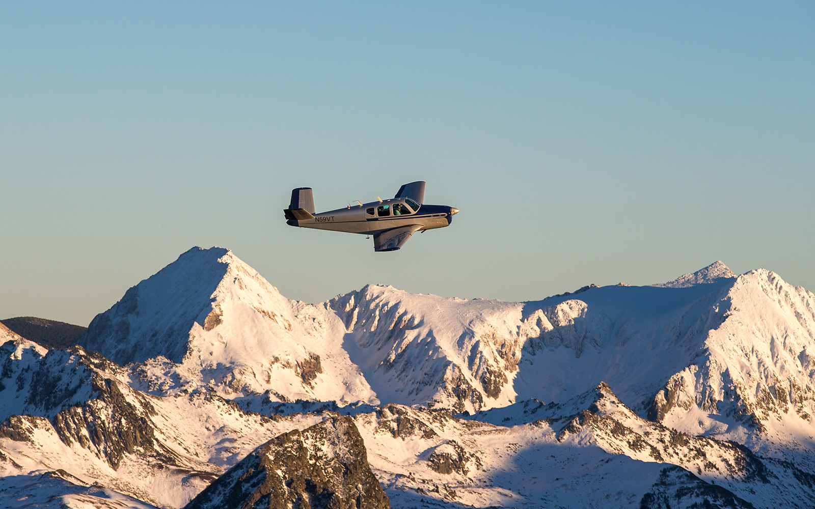 Beechcraft Bonanza