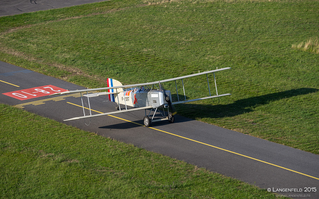 Breguet XIV