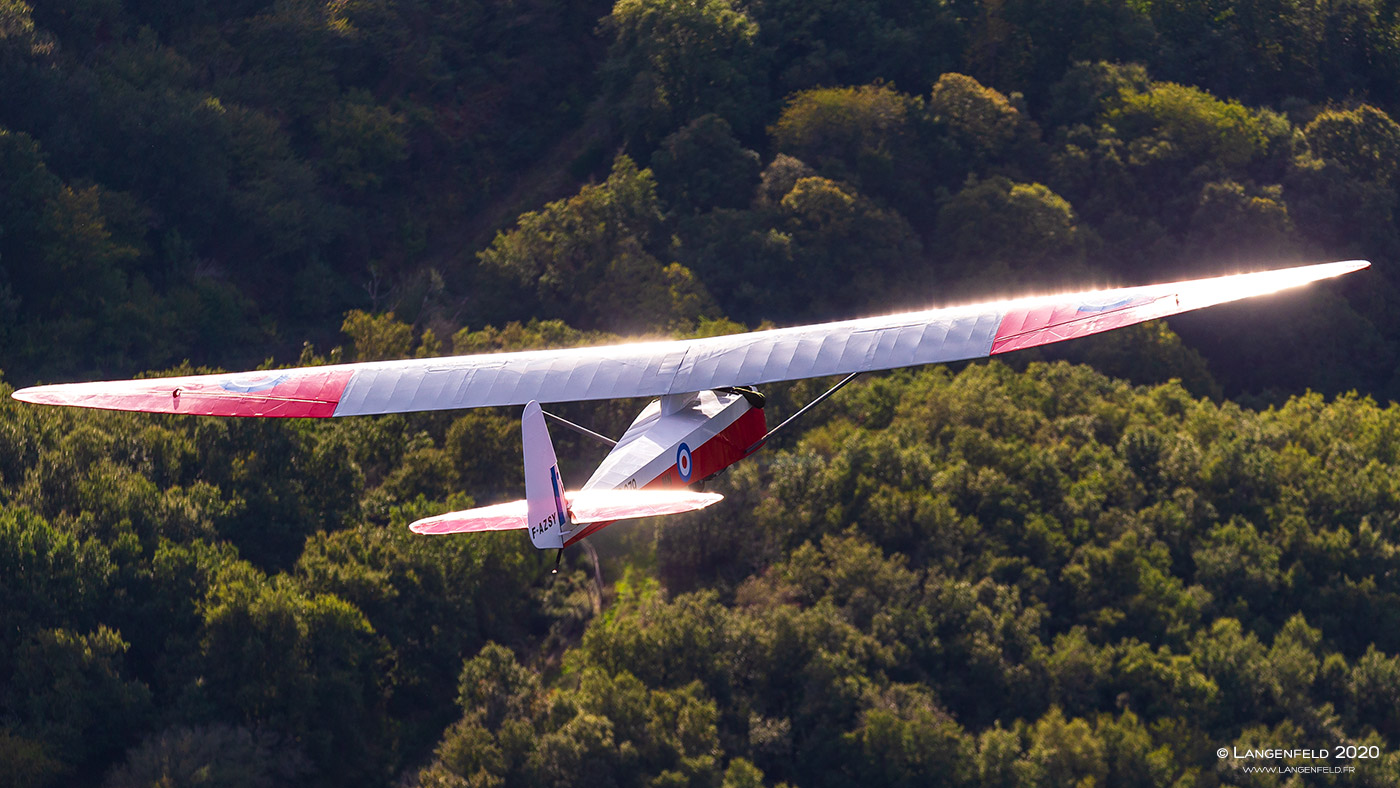 Slingsby T21