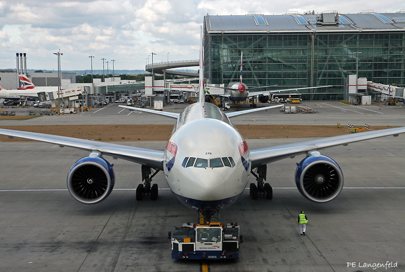Pushback