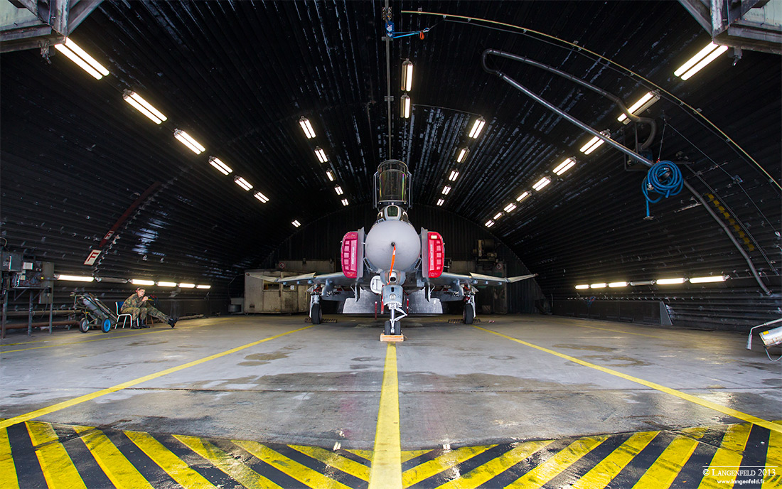 Wittmund Phantom Pharewell