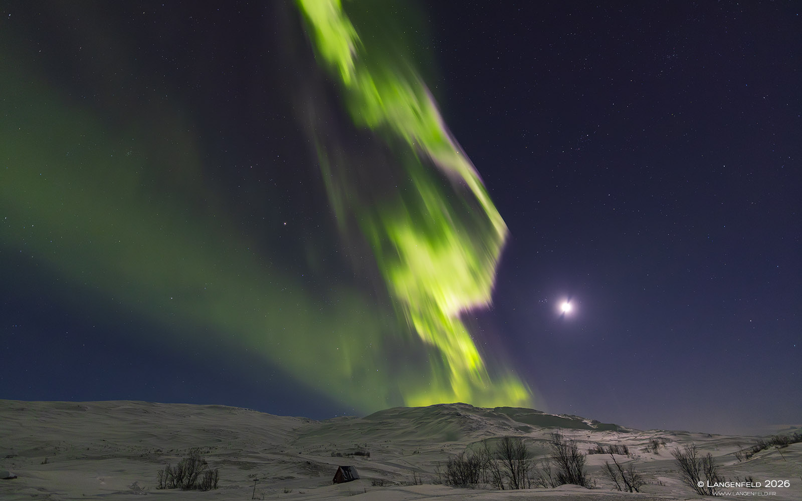 PE5R3574 Enhanced NRr 1600